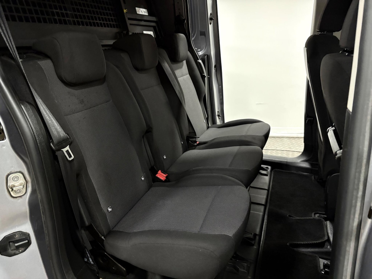 Used Citroen Berlingo 2021 for sale - 77021140: Photo 32