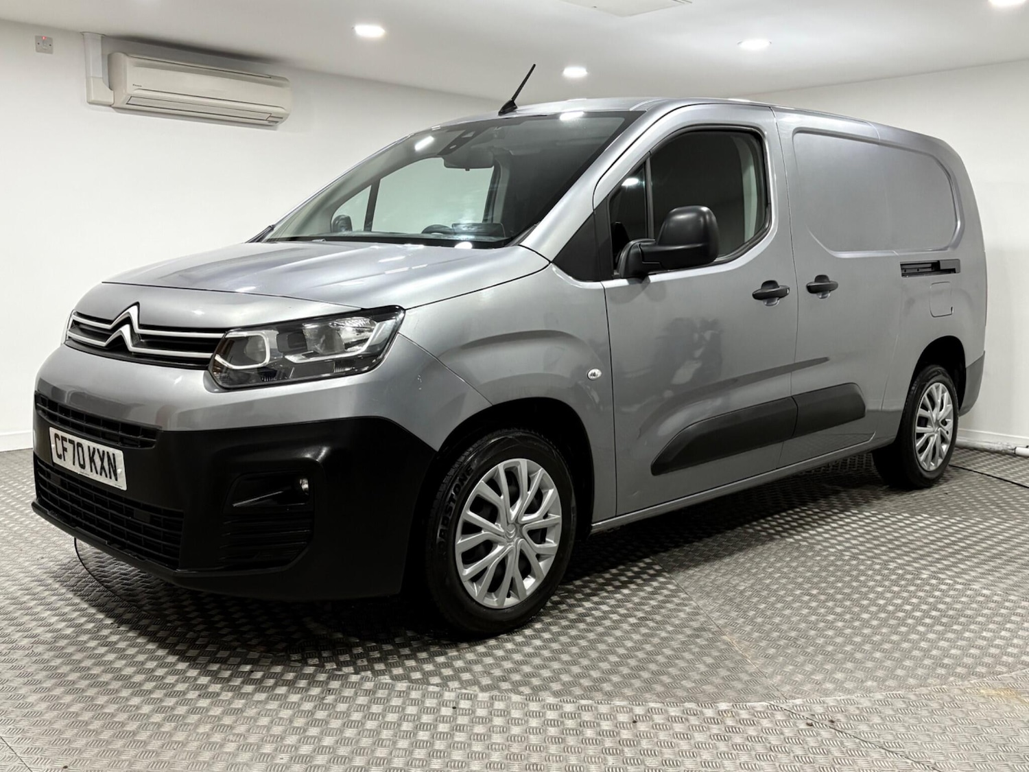 Used Citroen Berlingo 2021 for sale - 77021140: Photo 7
