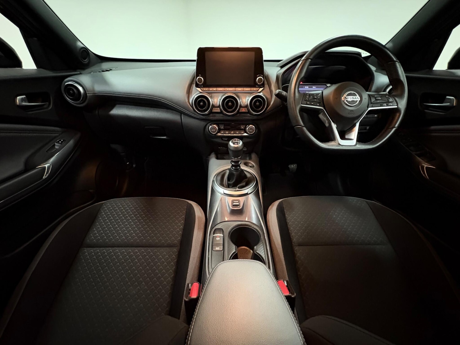 Used Nissan Juke 2022 for sale - 76936090: Photo 10