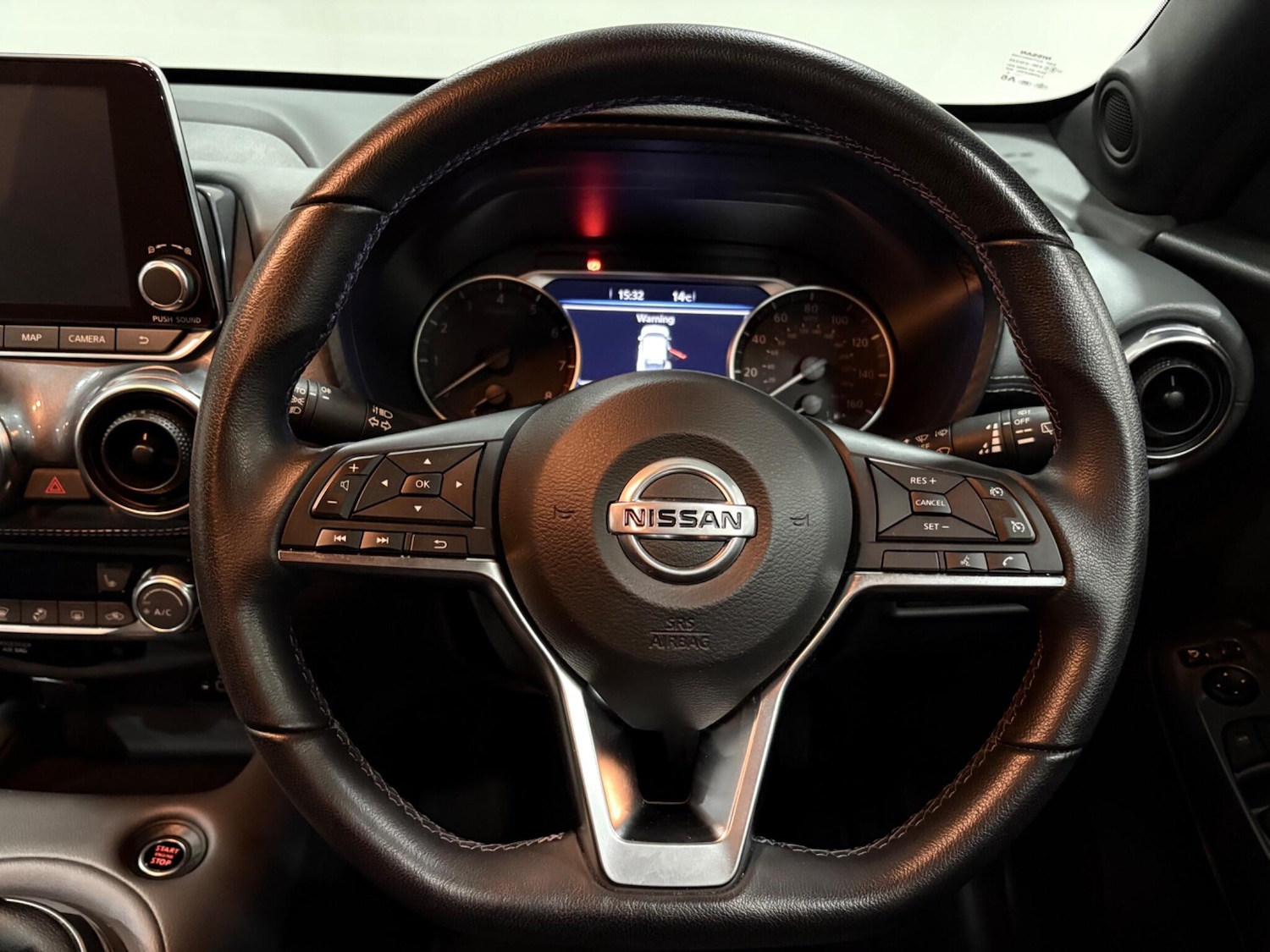 Used Nissan Juke 2022 for sale - 76936090: Photo 13