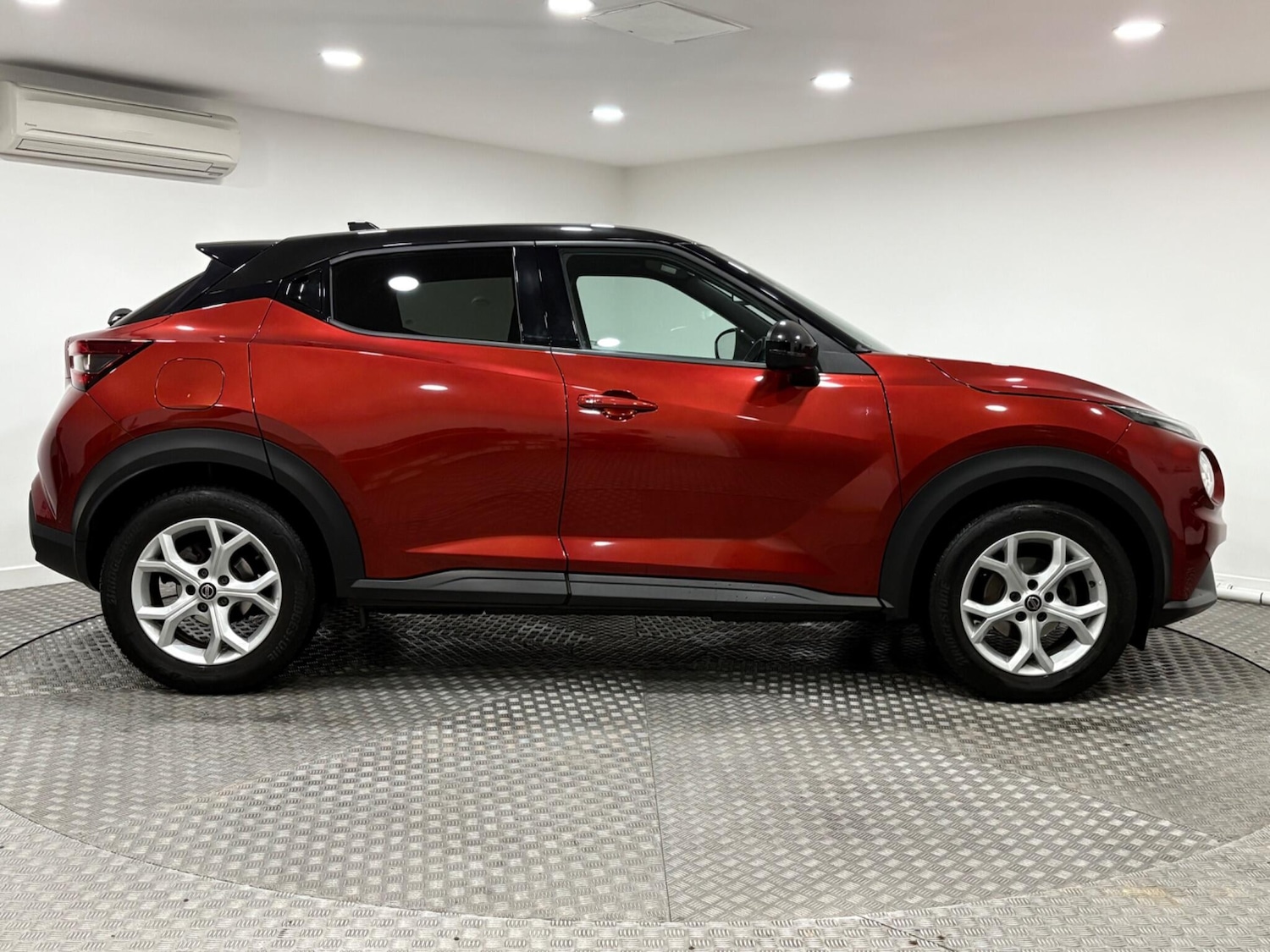 Used Nissan Juke 2022 for sale - 76936090: Photo 2