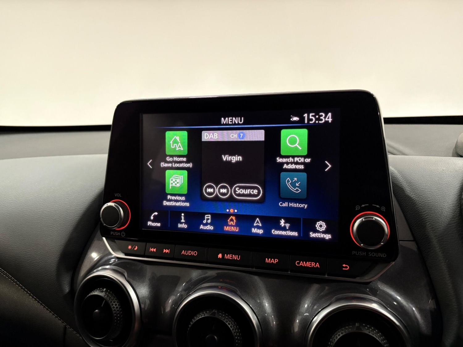 Used Nissan Juke 2022 for sale - 76936090: Photo 22