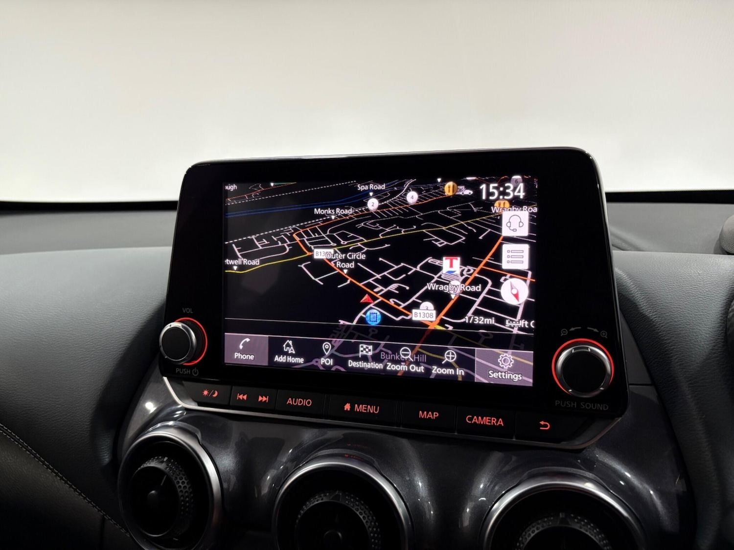 Used Nissan Juke 2022 for sale - 76936090: Photo 23