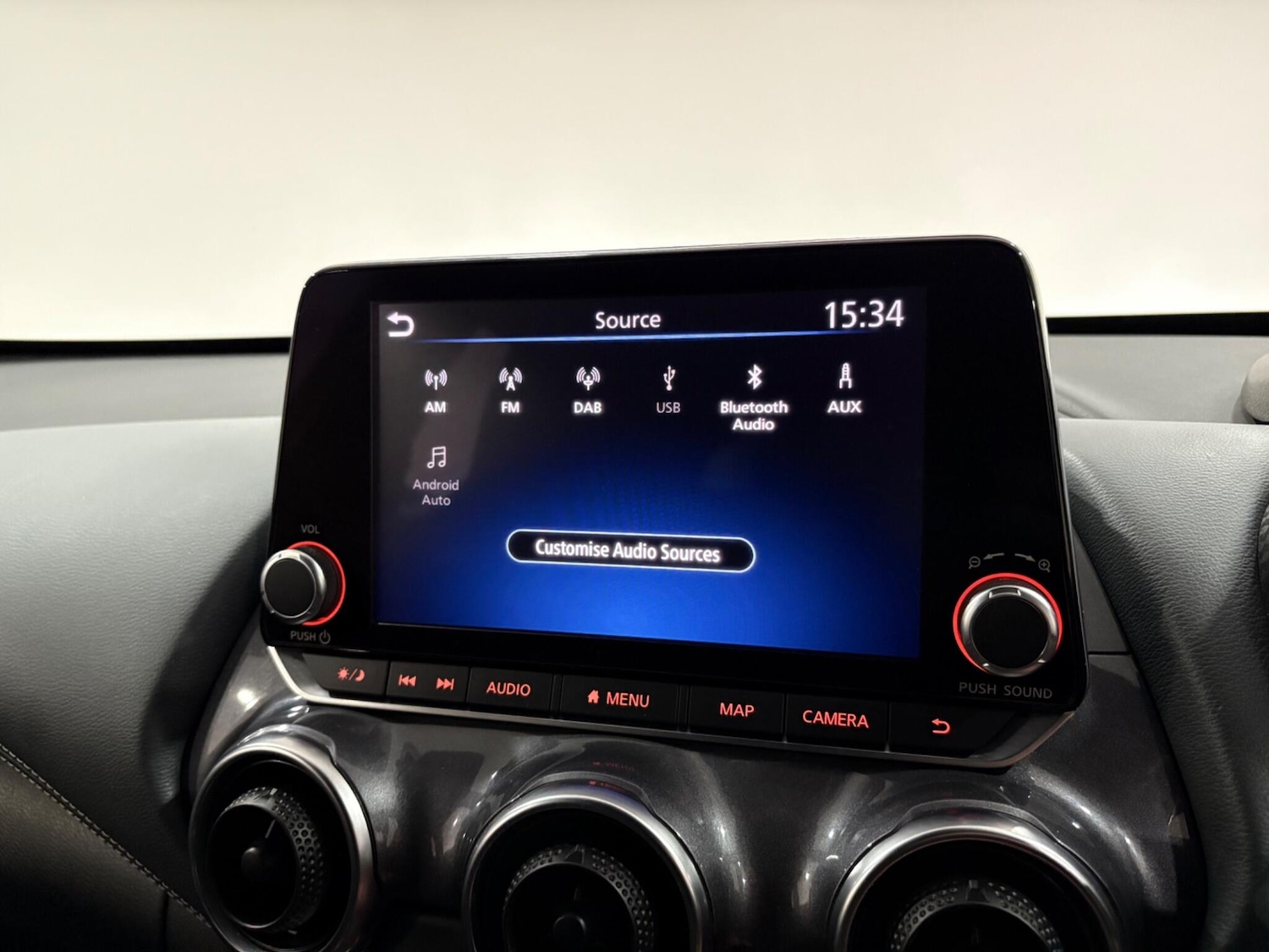 Used Nissan Juke 2022 for sale - 76936090: Photo 25