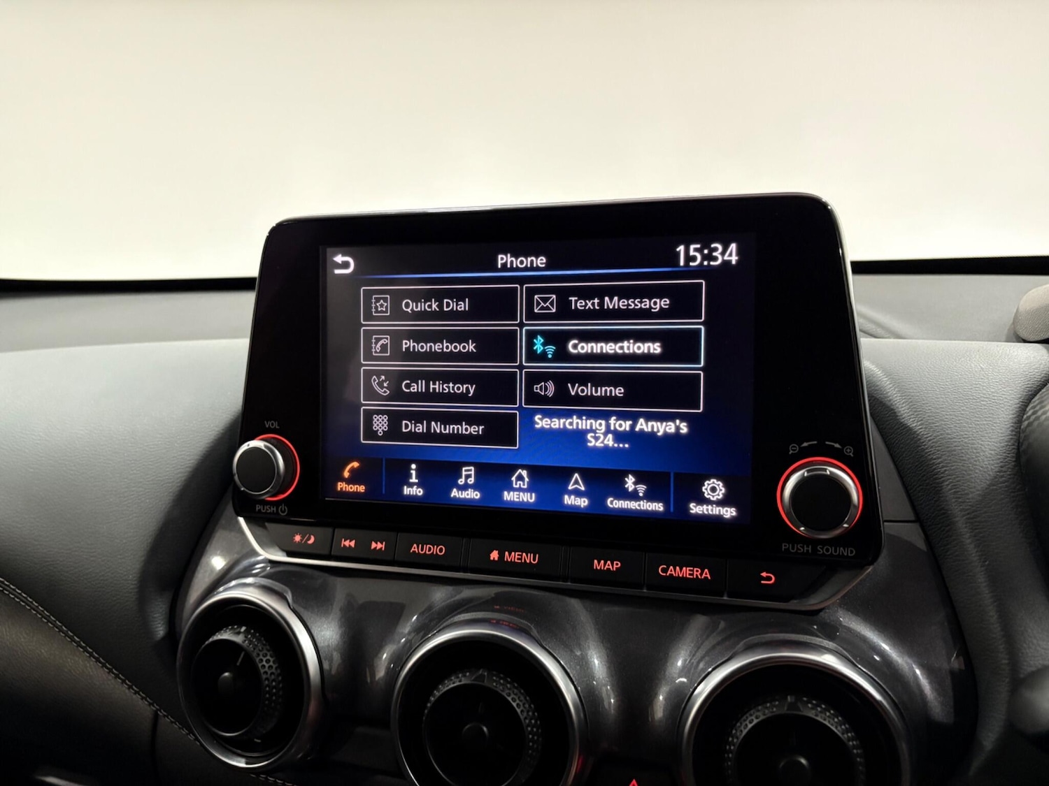 Used Nissan Juke 2022 for sale - 76936090: Photo 26