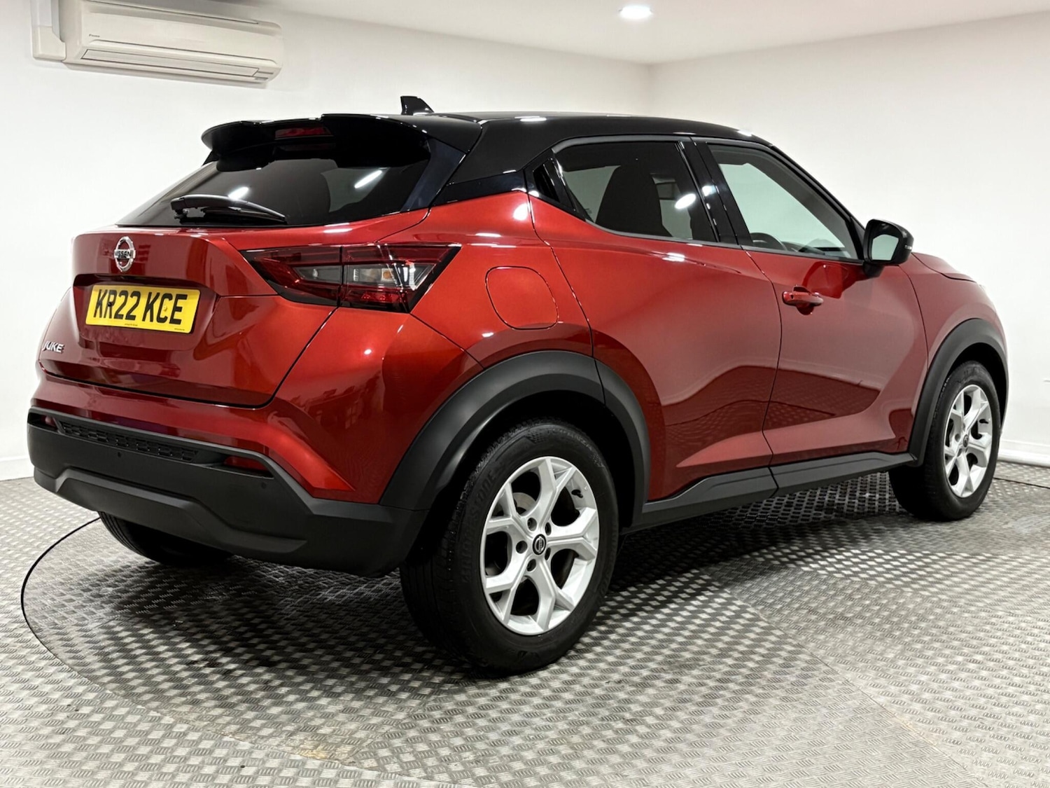 Used Nissan Juke 2022 for sale - 76936090: Photo 3