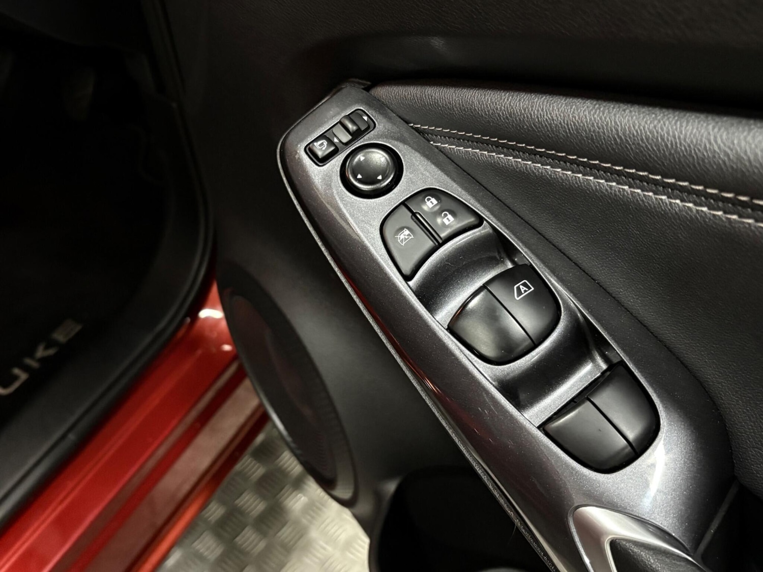 Used Nissan Juke 2022 for sale - 76936090: Photo 35