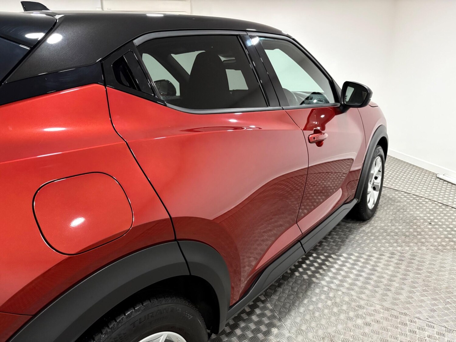 Used Nissan Juke 2022 for sale - 76936090: Photo 45