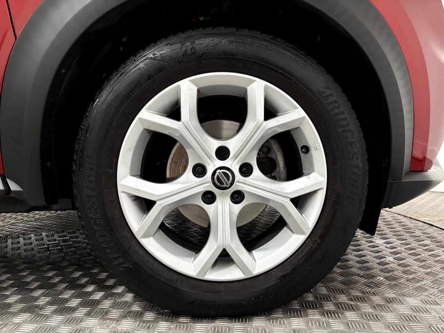 Used Nissan Juke 2022 for sale - 76936090: Photo 47