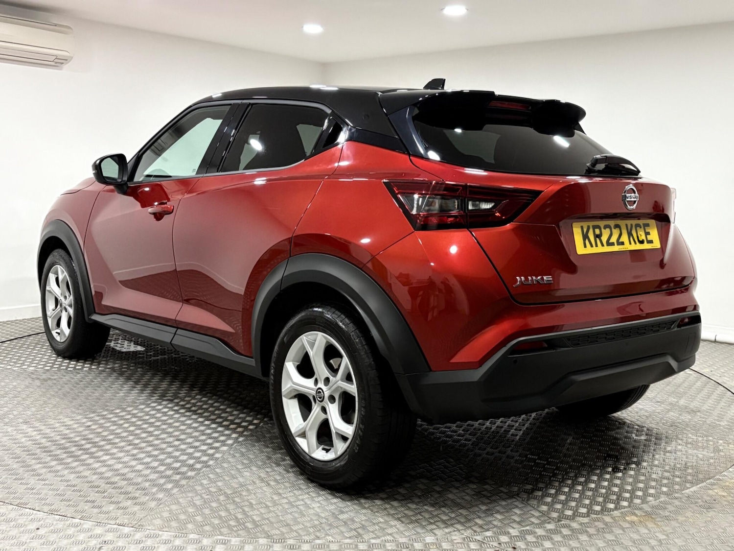 Used Nissan Juke 2022 for sale - 76936090: Photo 5