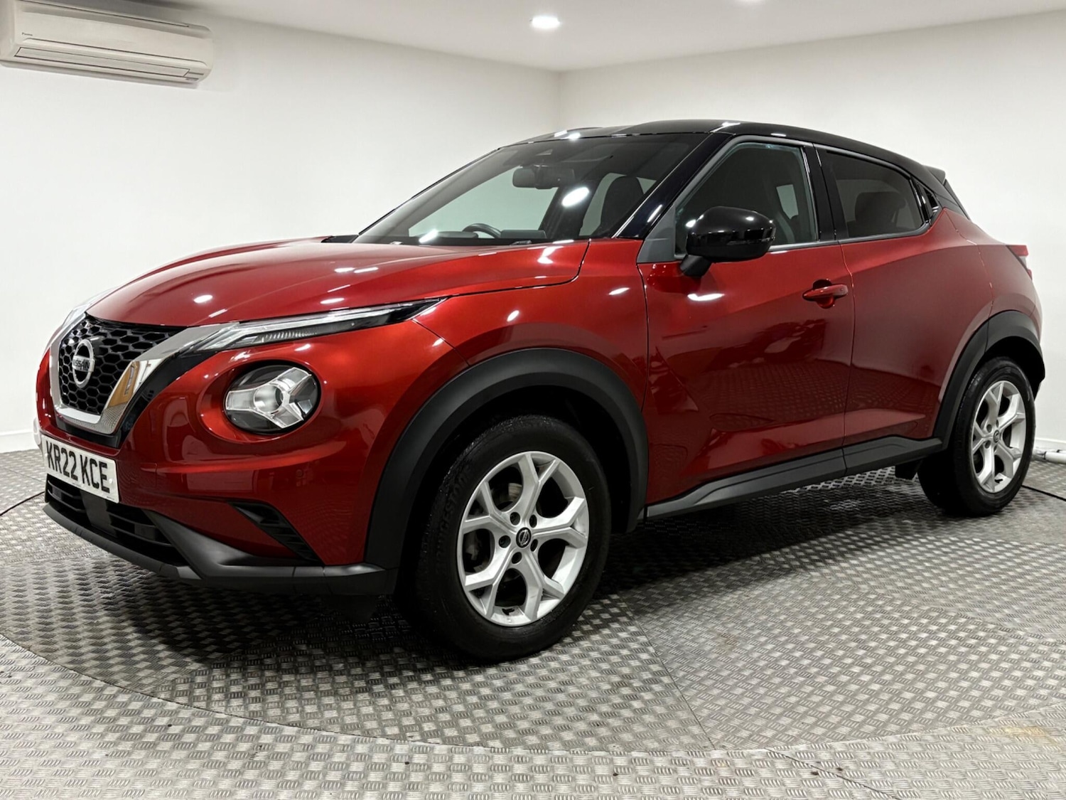 Used Nissan Juke 2022 for sale - 76936090: Photo 7