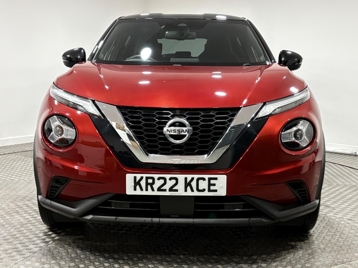 Used Nissan Juke 2022 for sale - 76936090: Photo 8