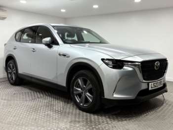 2023 (23) - 2.5 e-SKYACTIV 17.8kWh Exclusive-Line Auto 4WD Euro 6 5dr