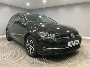 Used Volkswagen Golf 2019 for sale - 79349555: Photo