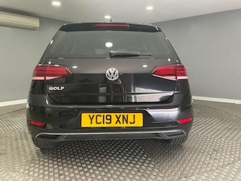 Used Volkswagen Golf 2019 for sale - 79349555: Photo