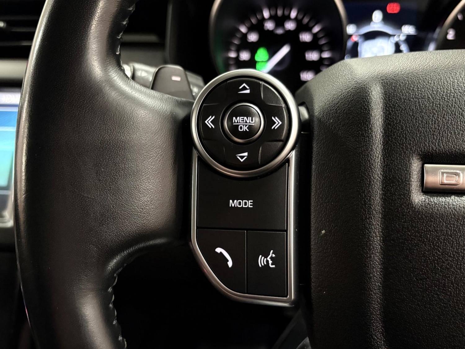 Used Land Rover Discovery 2018 for sale - 77020872: Photo 17