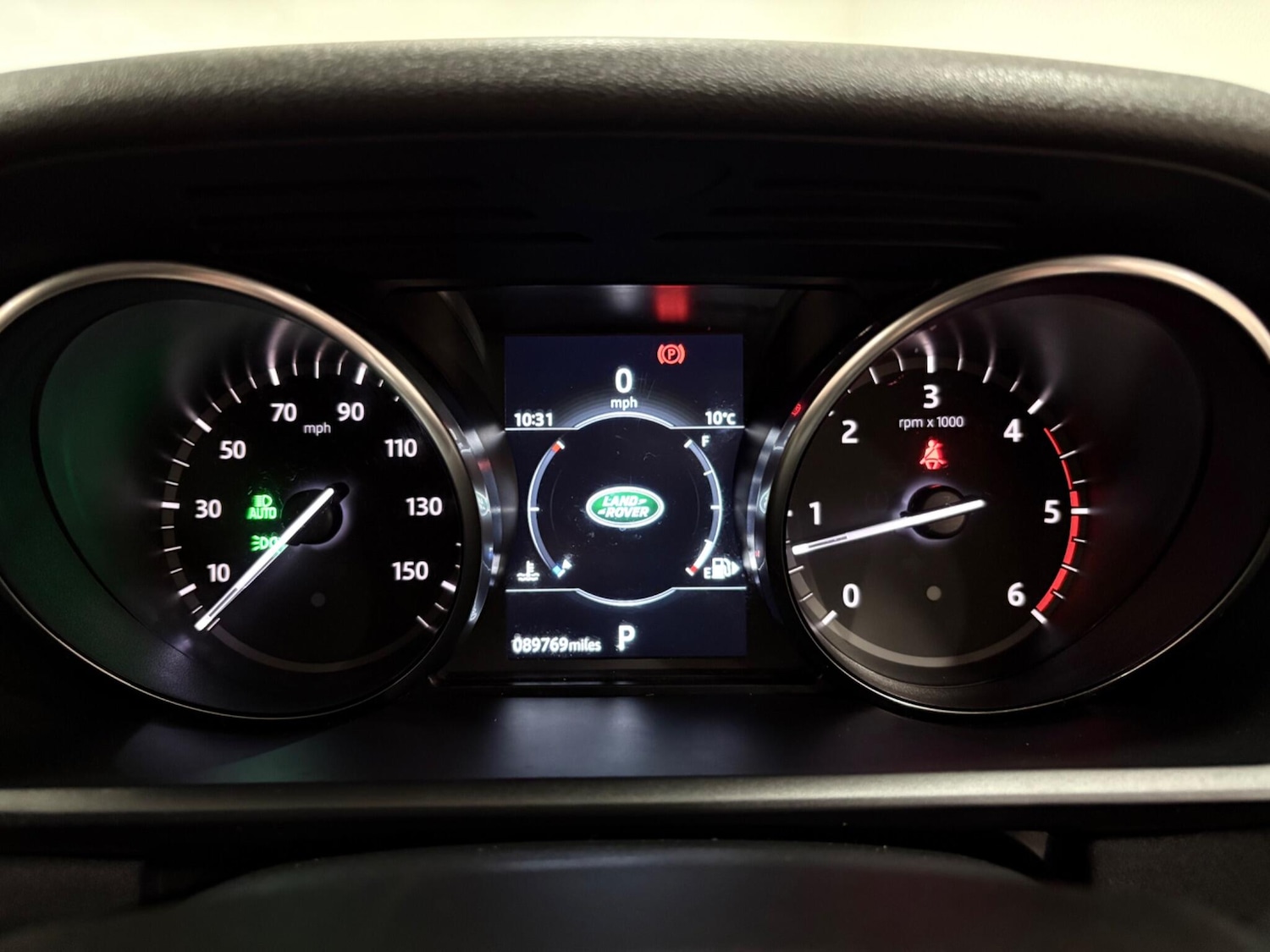 Used Land Rover Discovery 2018 for sale - 77020872: Photo 18