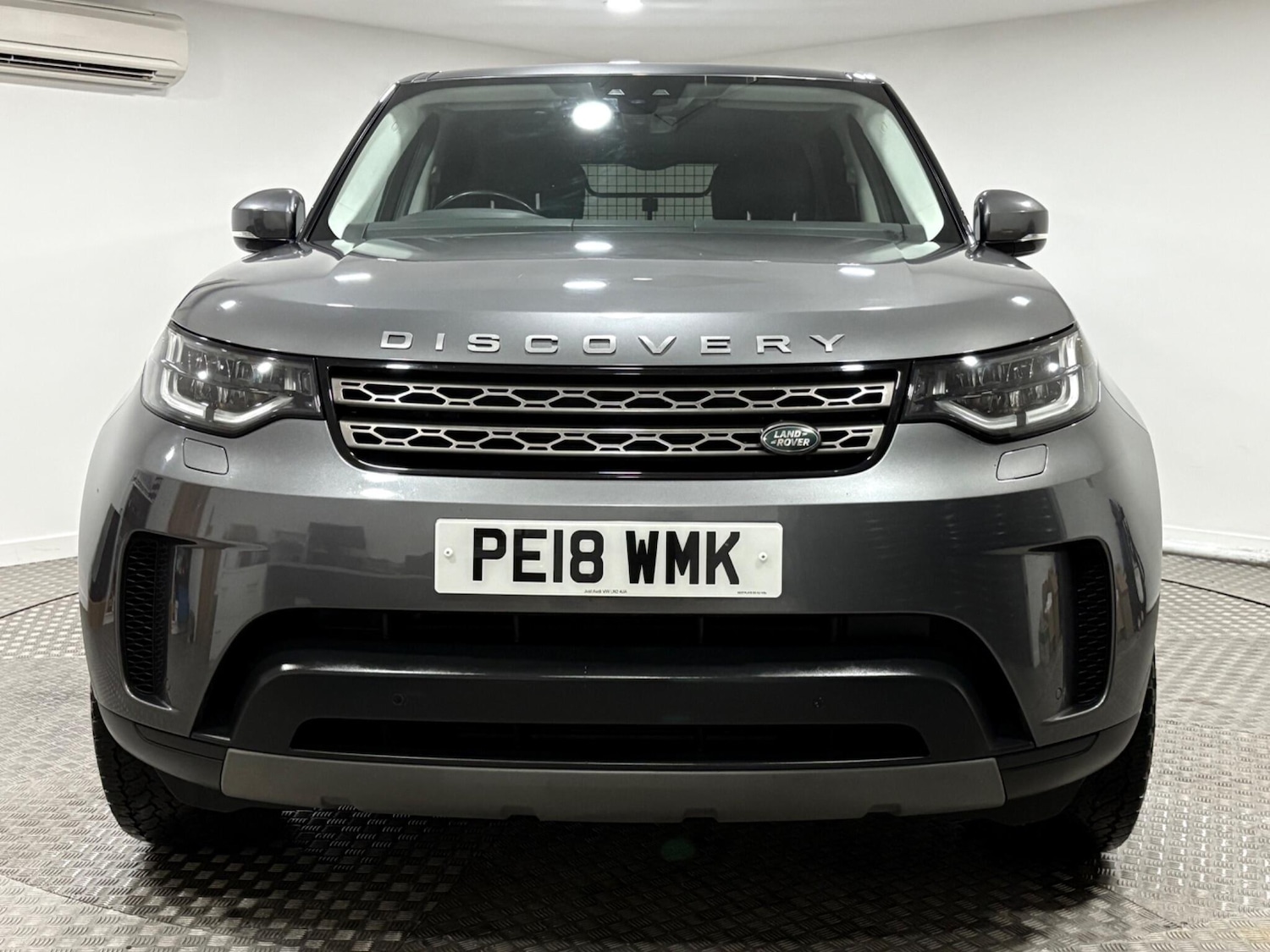 Used Land Rover Discovery 2018 for sale - 77020872: Photo 8