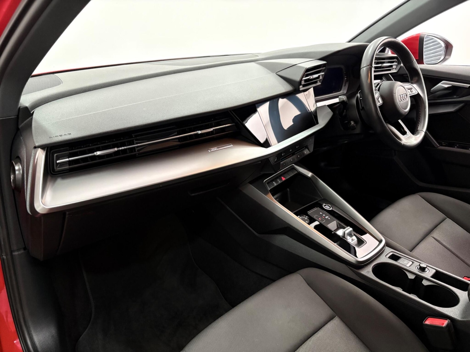 Used Audi A3 2022 for sale - 77021185: Photo 11