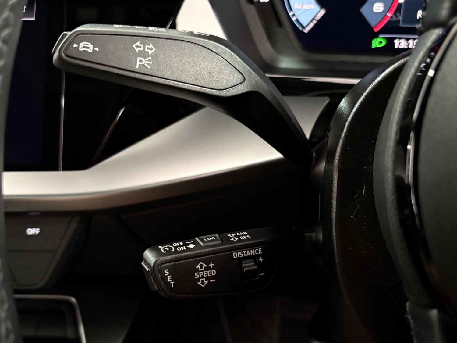 Used Audi A3 2022 for sale - 77021185: Photo 14