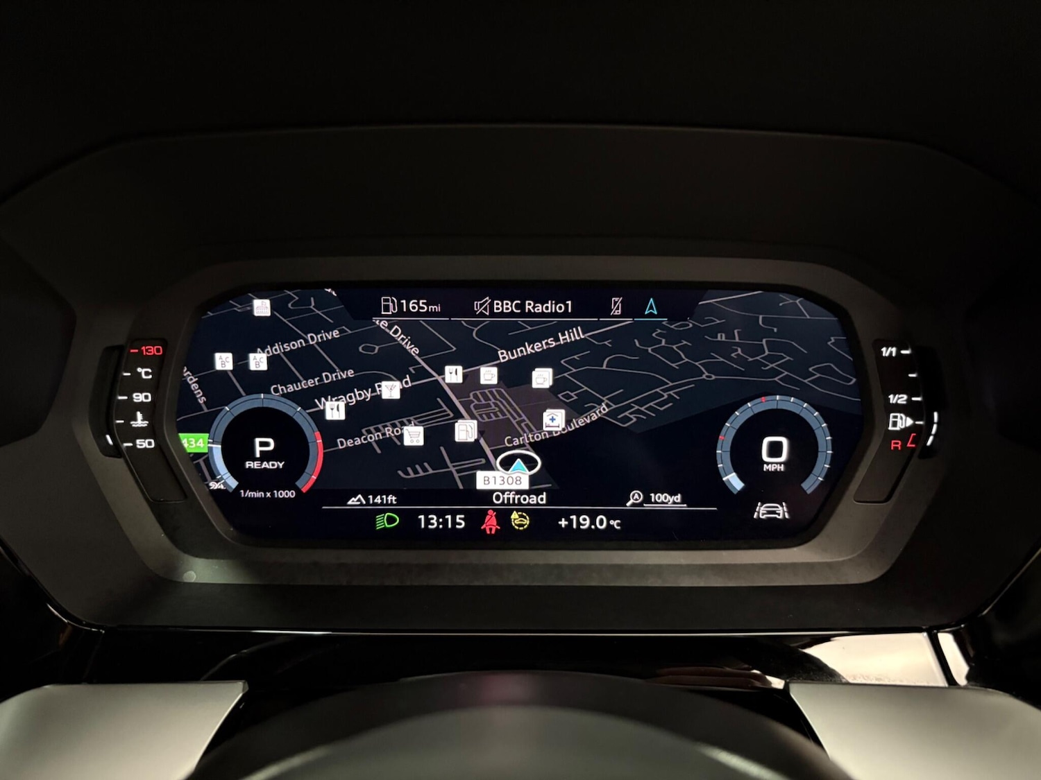 Used Audi A3 2022 for sale - 77021185: Photo 18