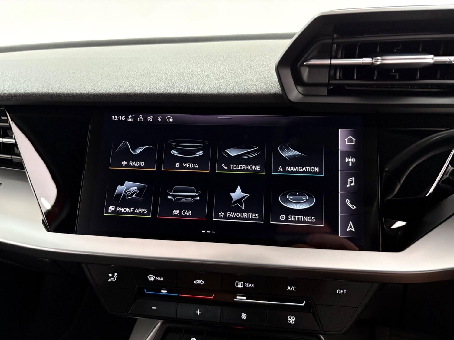 Used Audi A3 2022 for sale - 77021185: Photo 21