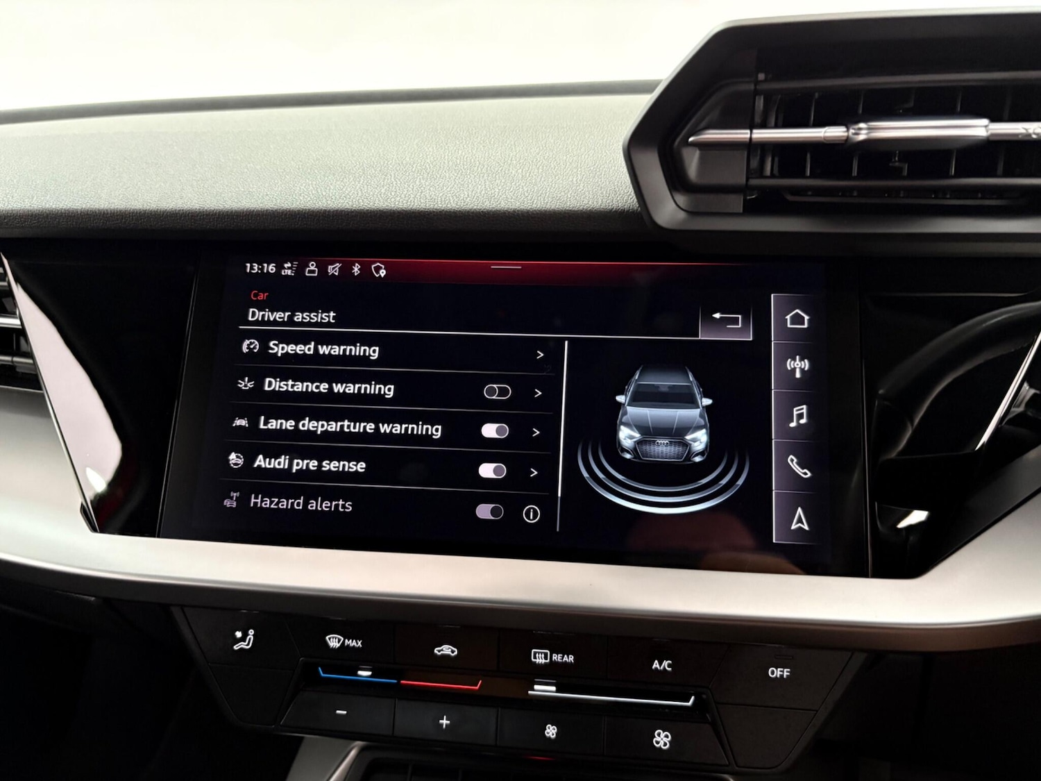 Used Audi A3 2022 for sale - 77021185: Photo 22