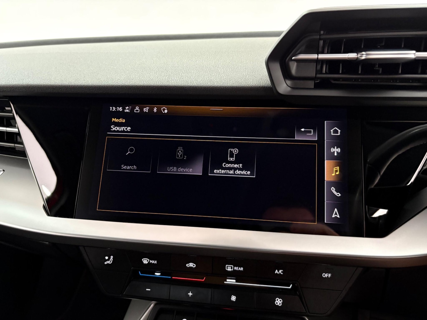 Used Audi A3 2022 for sale - 77021185: Photo 23