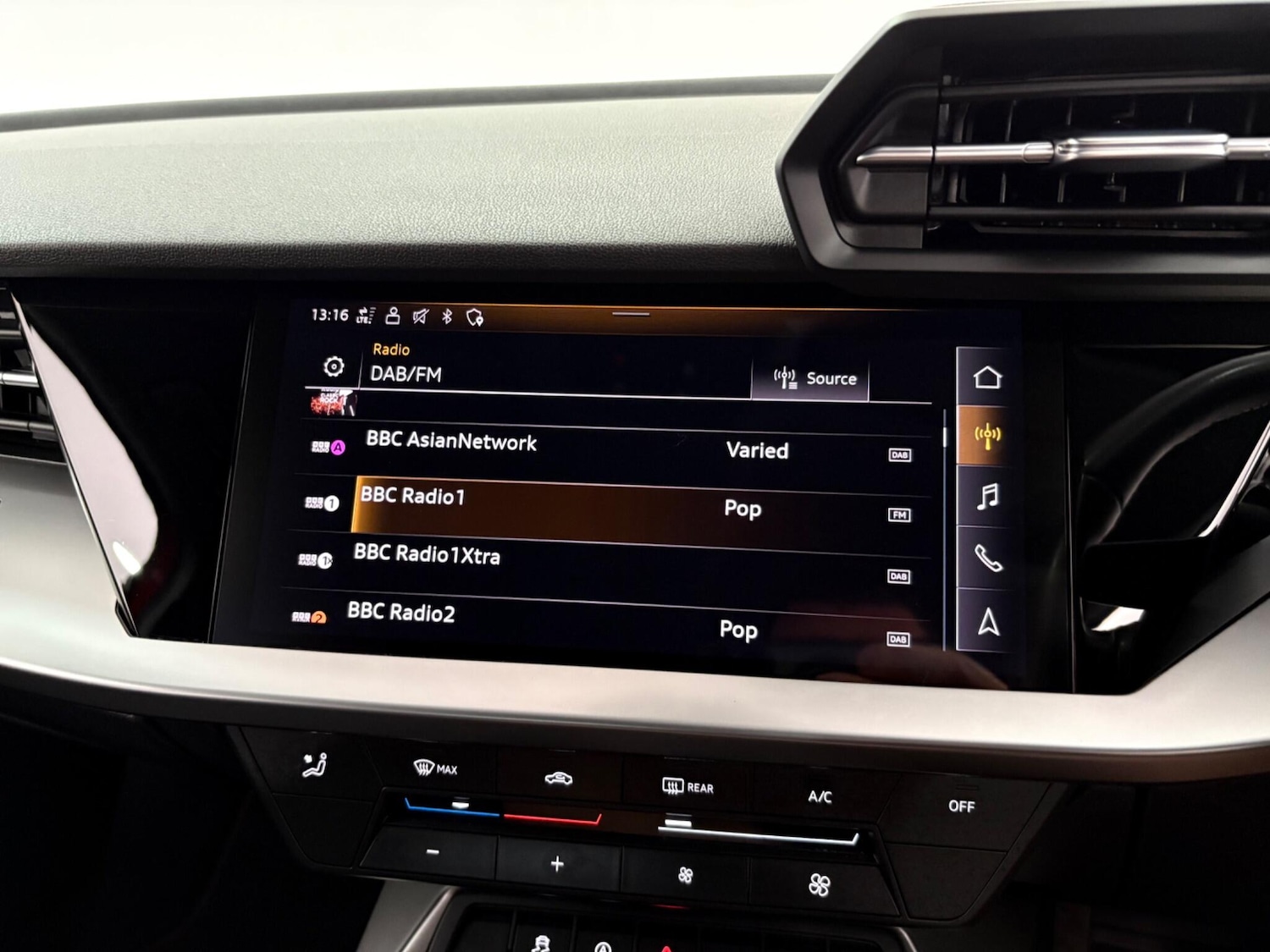 Used Audi A3 2022 for sale - 77021185: Photo 24