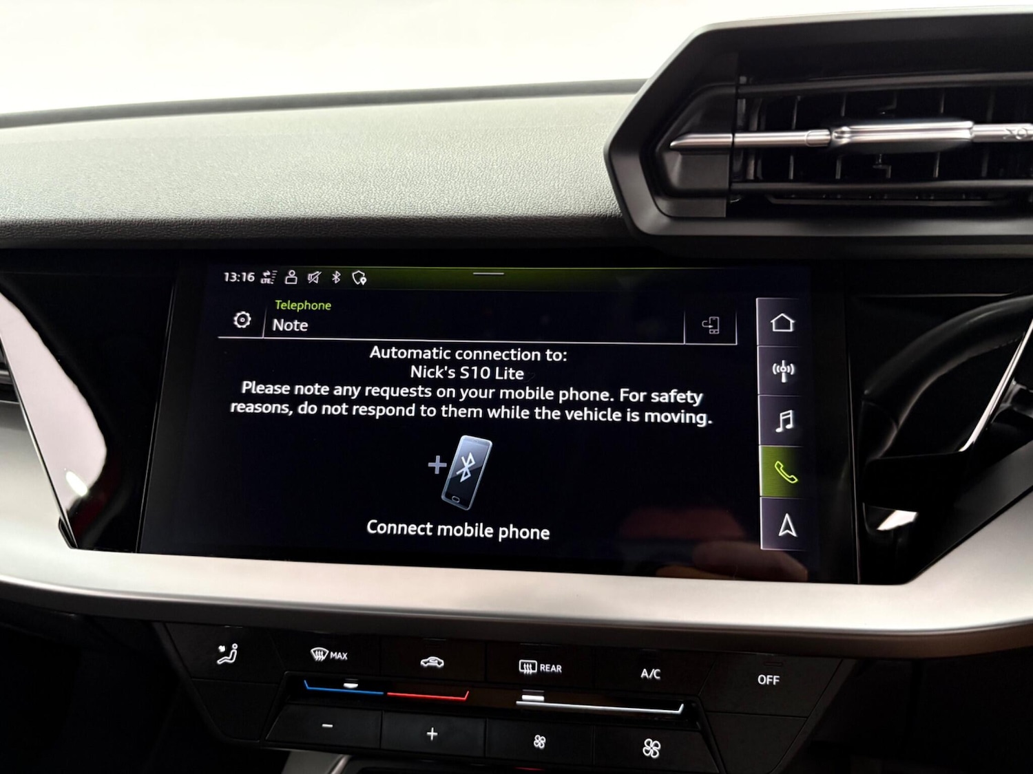 Used Audi A3 2022 for sale - 77021185: Photo 26