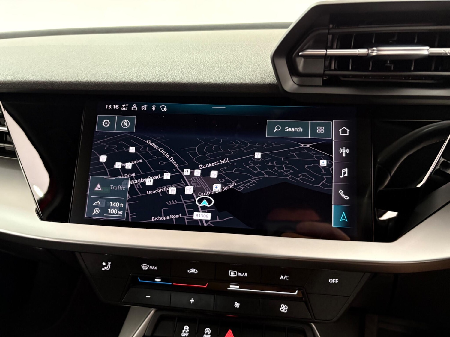 Used Audi A3 2022 for sale - 77021185: Photo 27