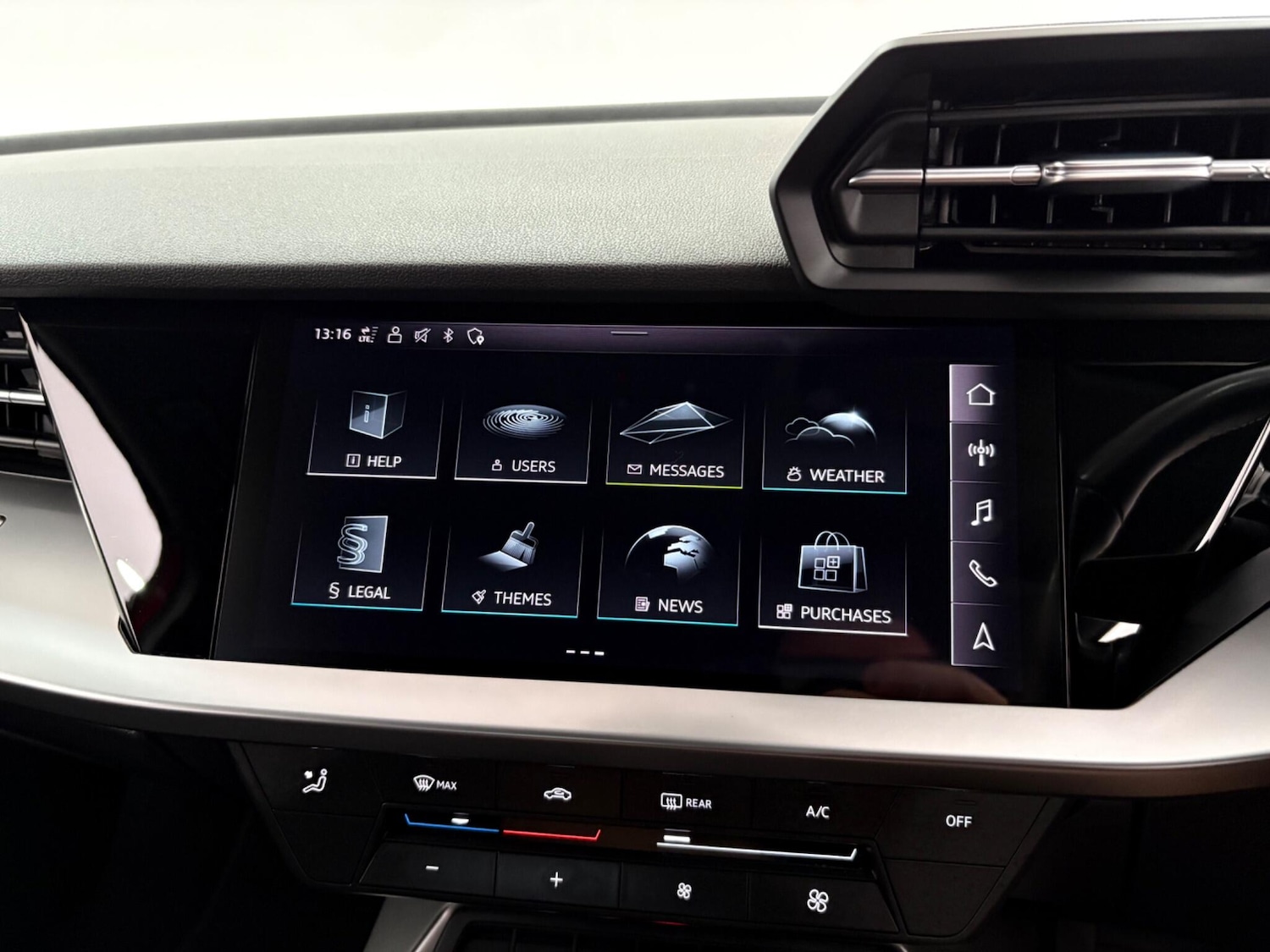 Used Audi A3 2022 for sale - 77021185: Photo 28