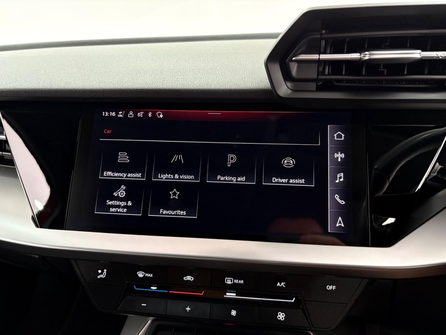 Used Audi A3 2022 for sale - 77021185: Photo 29