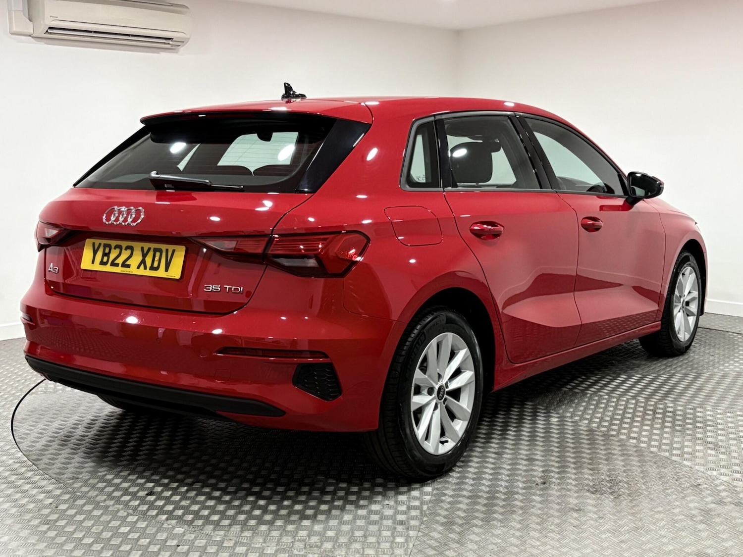 Used Audi A3 2022 for sale - 77021185: Photo 3