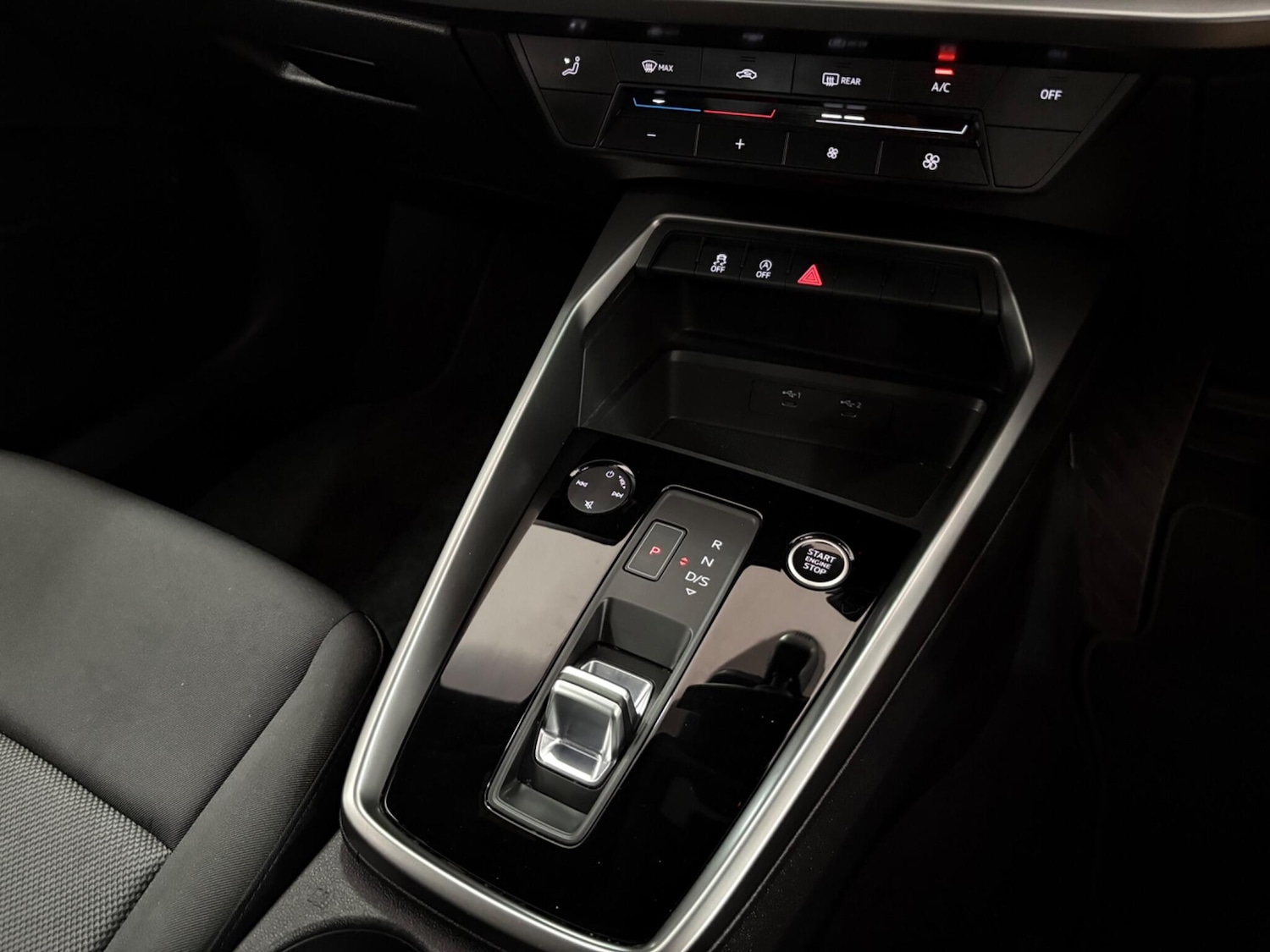 Used Audi A3 2022 for sale - 77021185: Photo 31