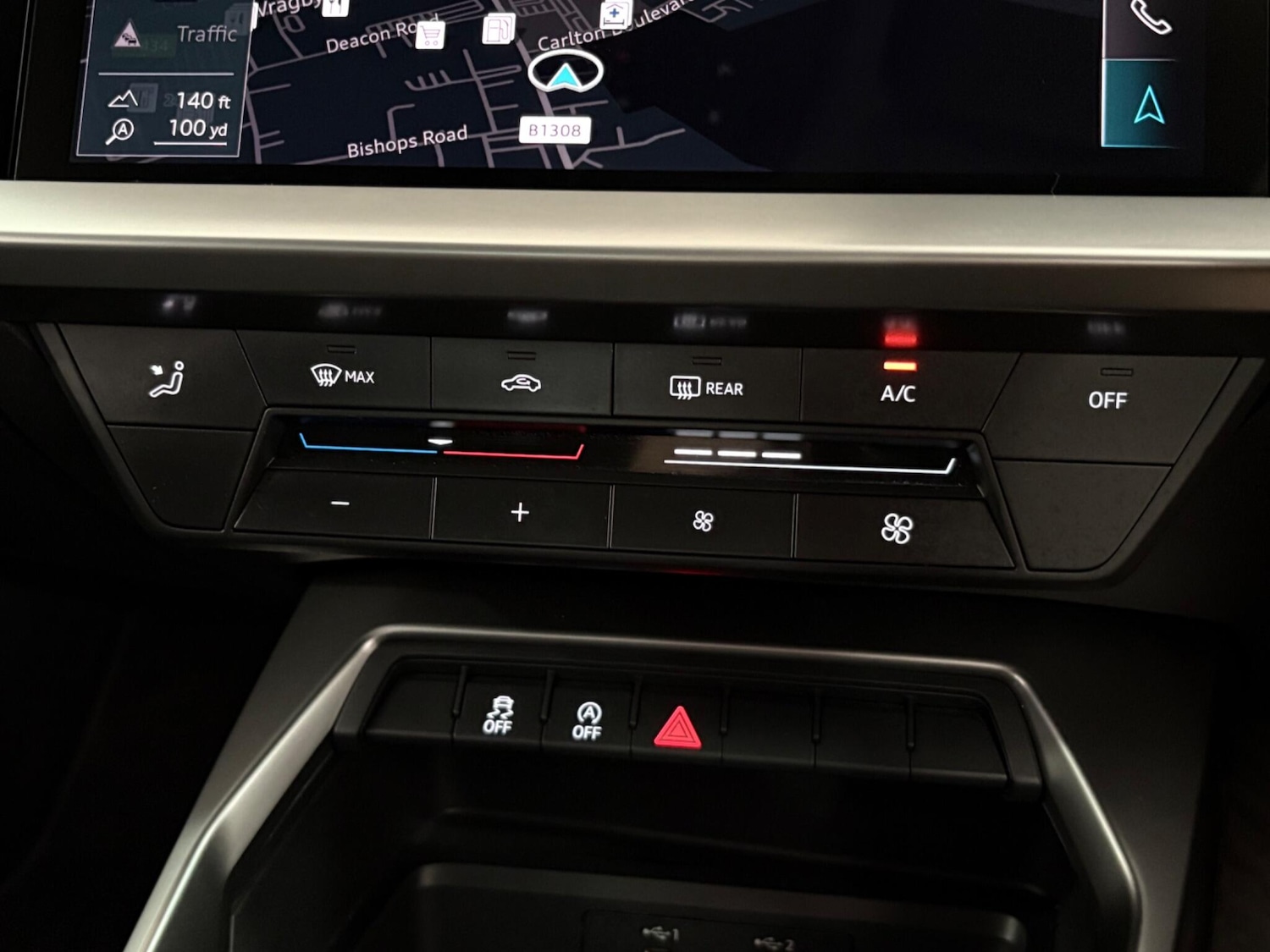 Used Audi A3 2022 for sale - 77021185: Photo 35