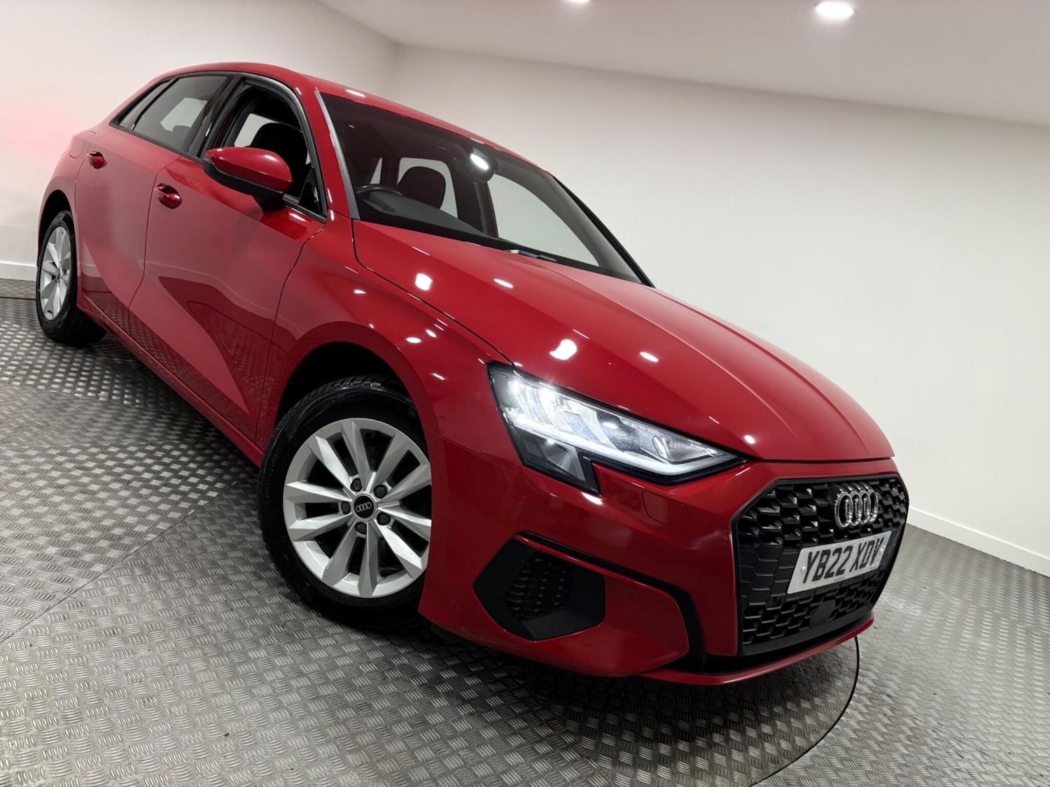 Used Audi A3 2022 for sale - 77021185: Photo 45