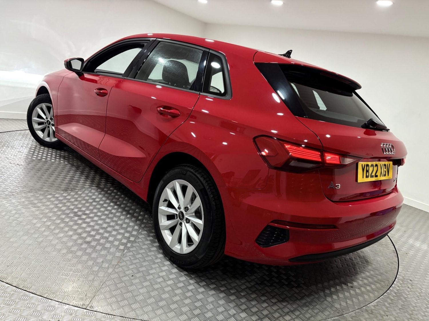 Used Audi A3 2022 for sale - 77021185: Photo 46