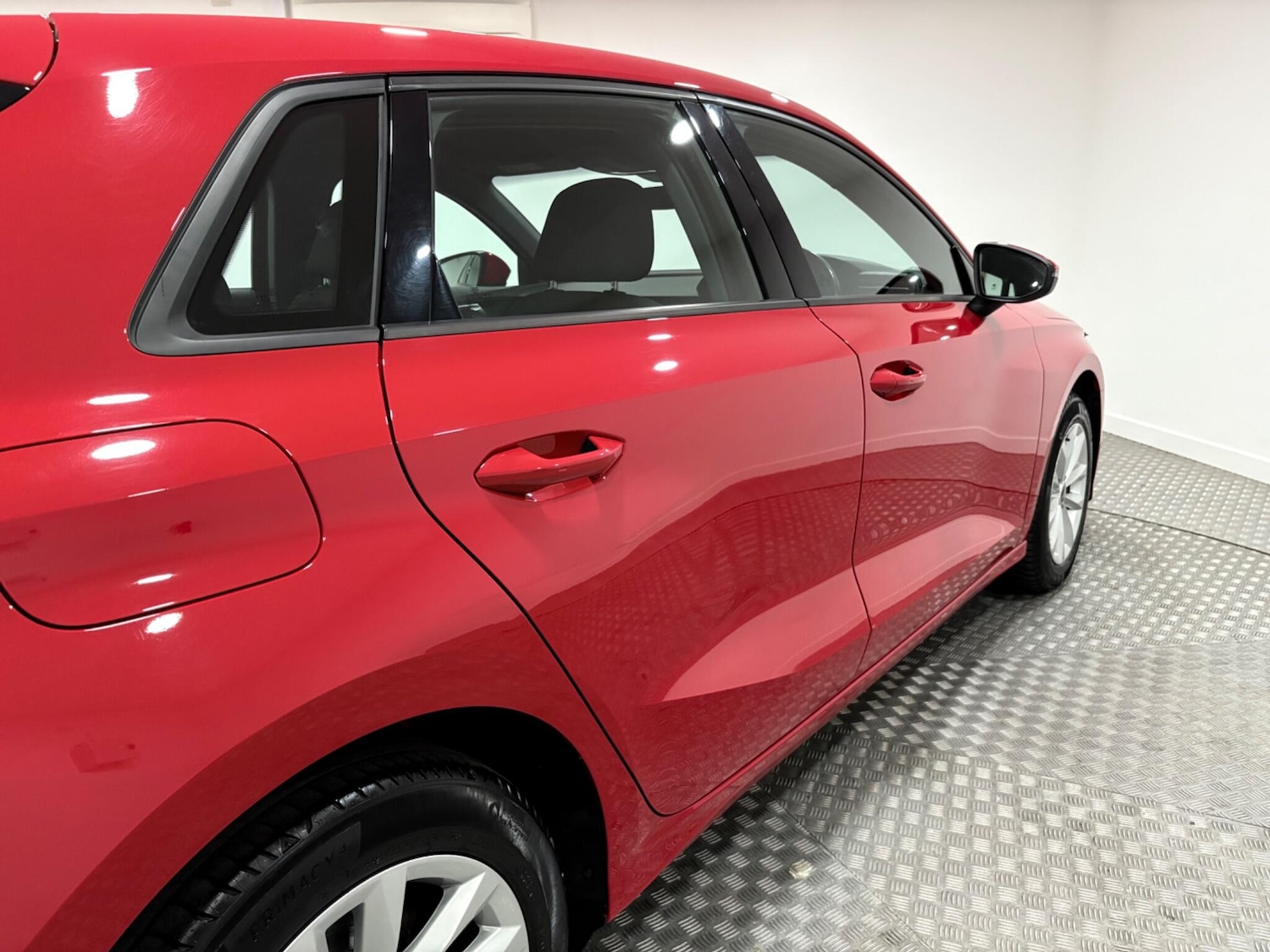 Used Audi A3 2022 for sale - 77021185: Photo 47