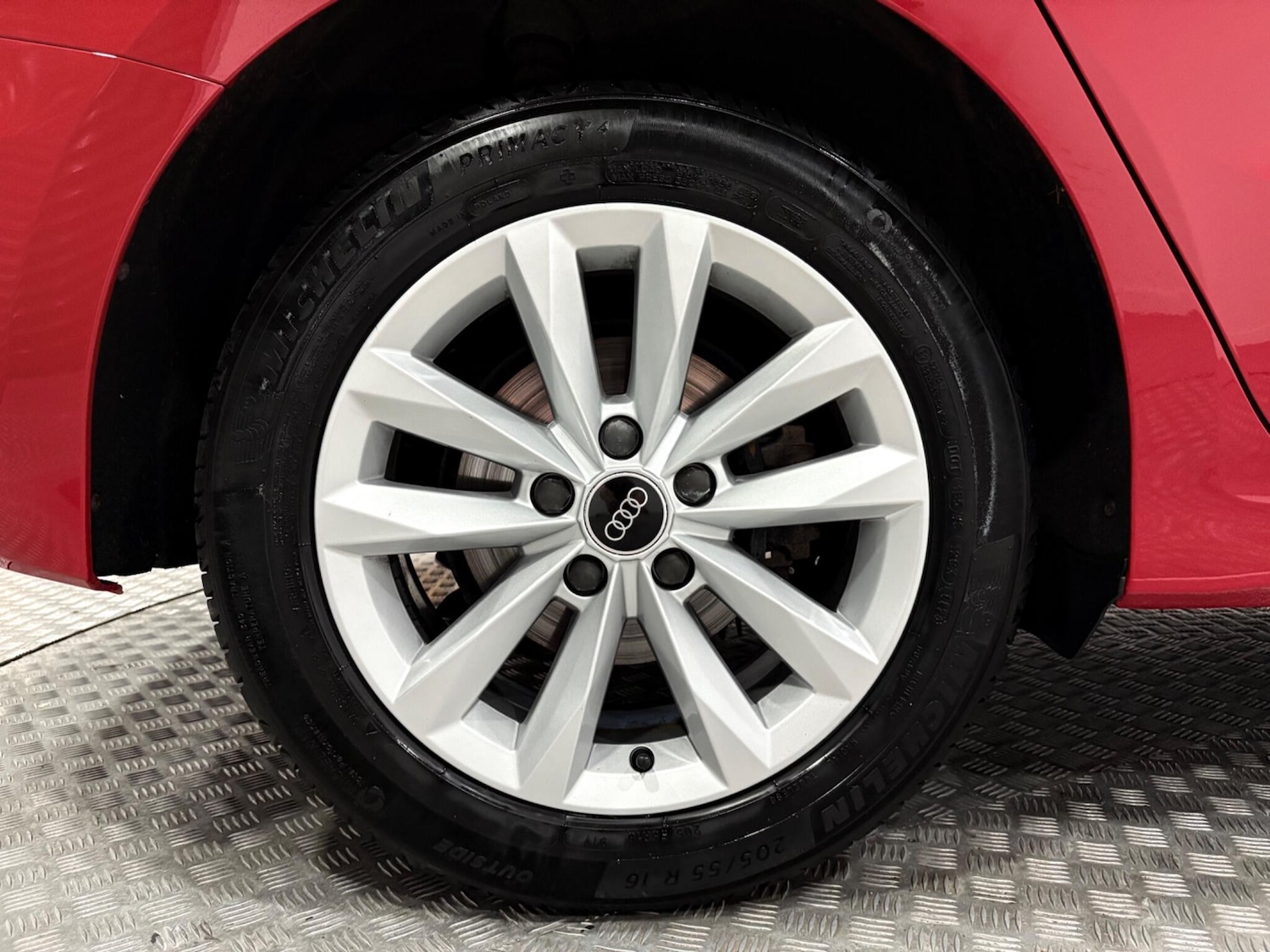 Used Audi A3 2022 for sale - 77021185: Photo 49