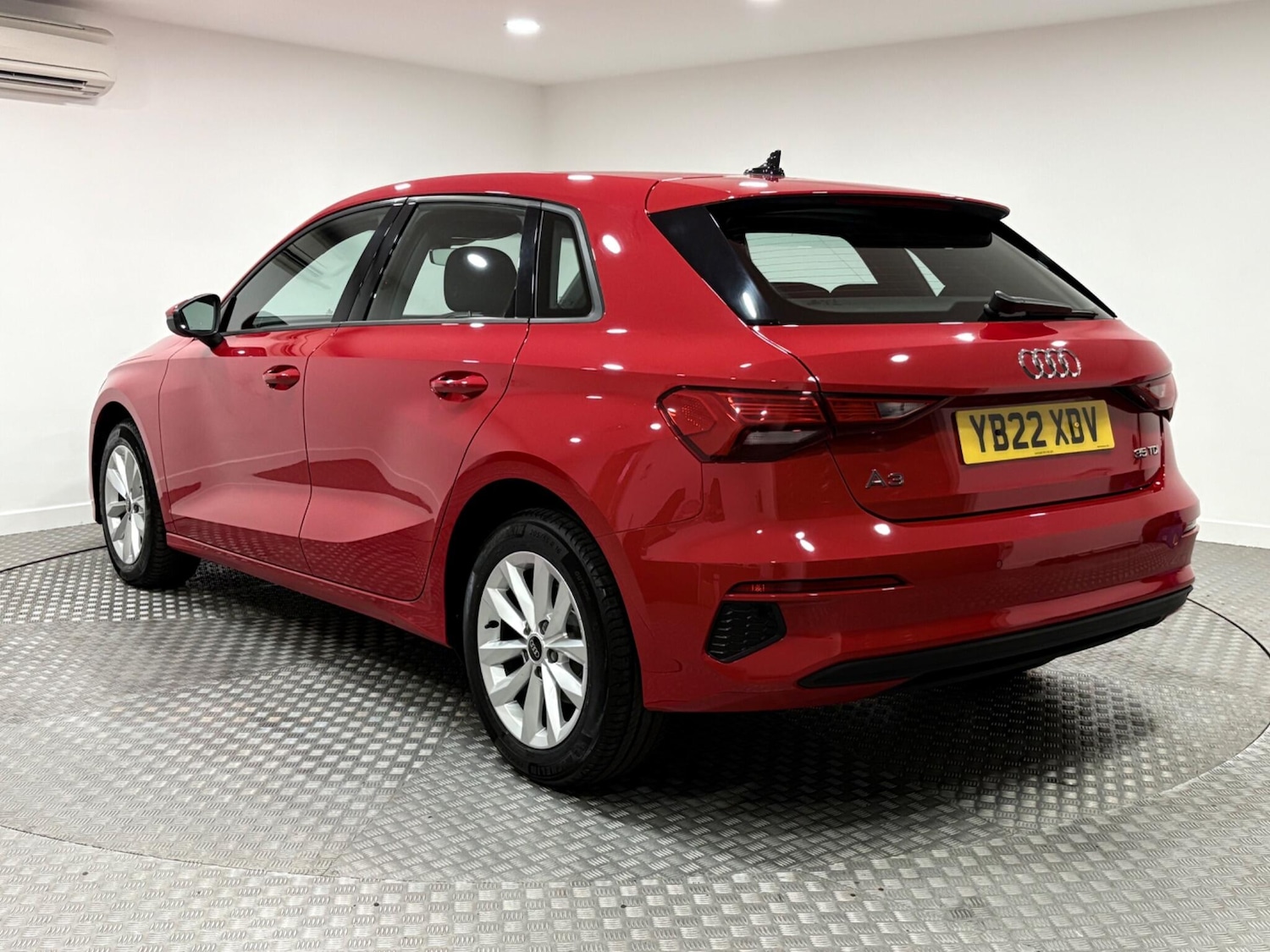 Used Audi A3 2022 for sale - 77021185: Photo 5