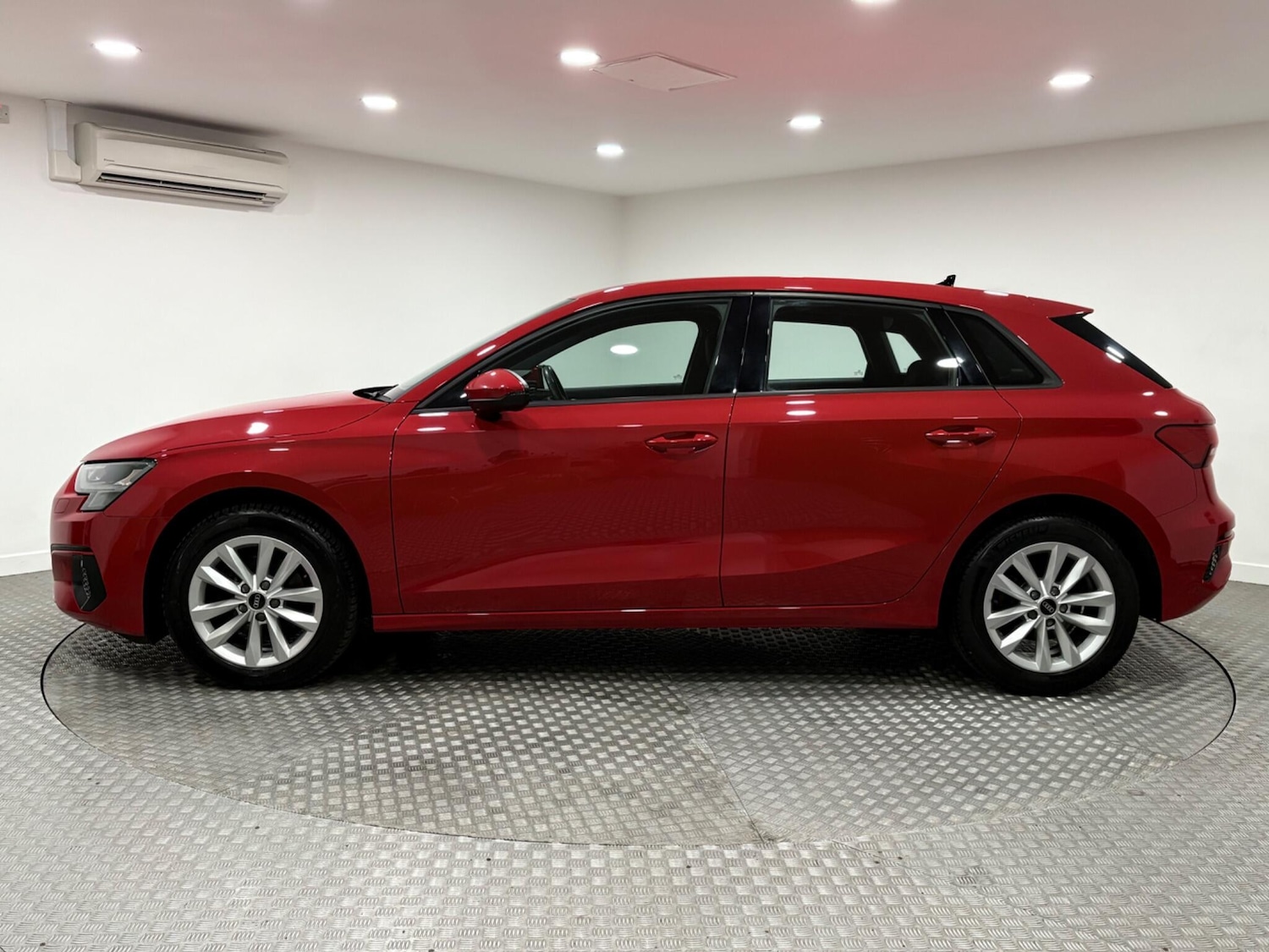 Used Audi A3 2022 for sale - 77021185: Photo 6