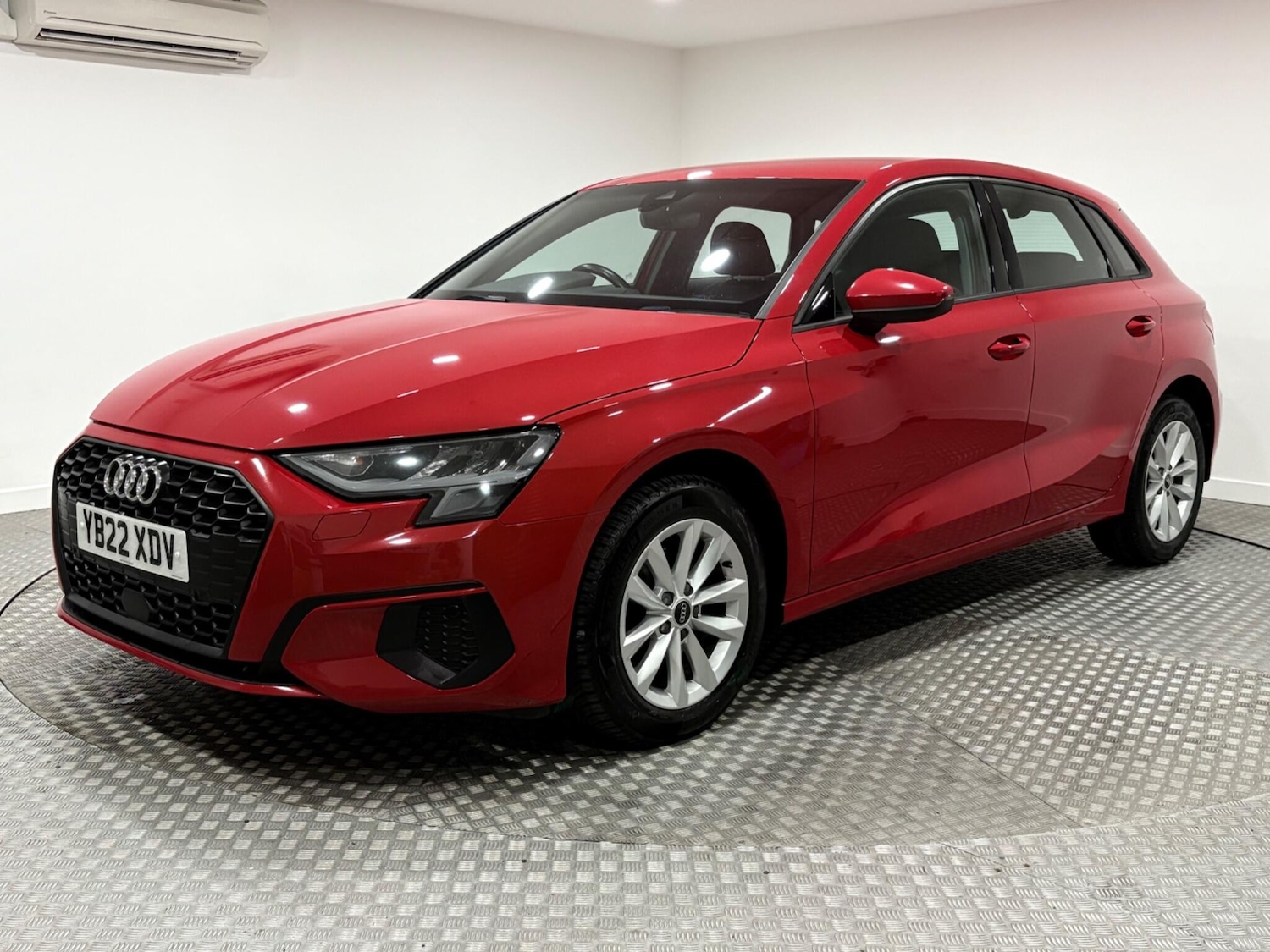 Used Audi A3 2022 for sale - 77021185: Photo 7