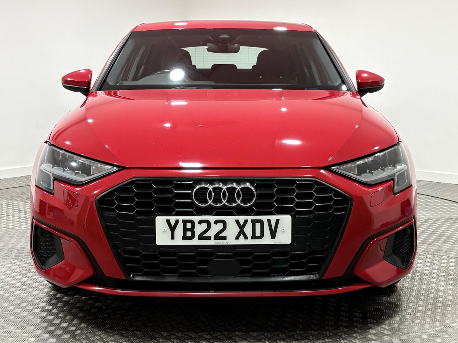 Used Audi A3 2022 for sale - 77021185: Photo 8