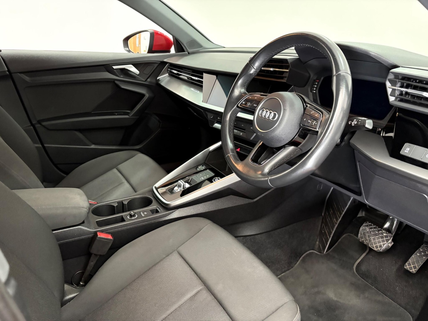 Used Audi A3 2022 for sale - 77021185: Photo 9