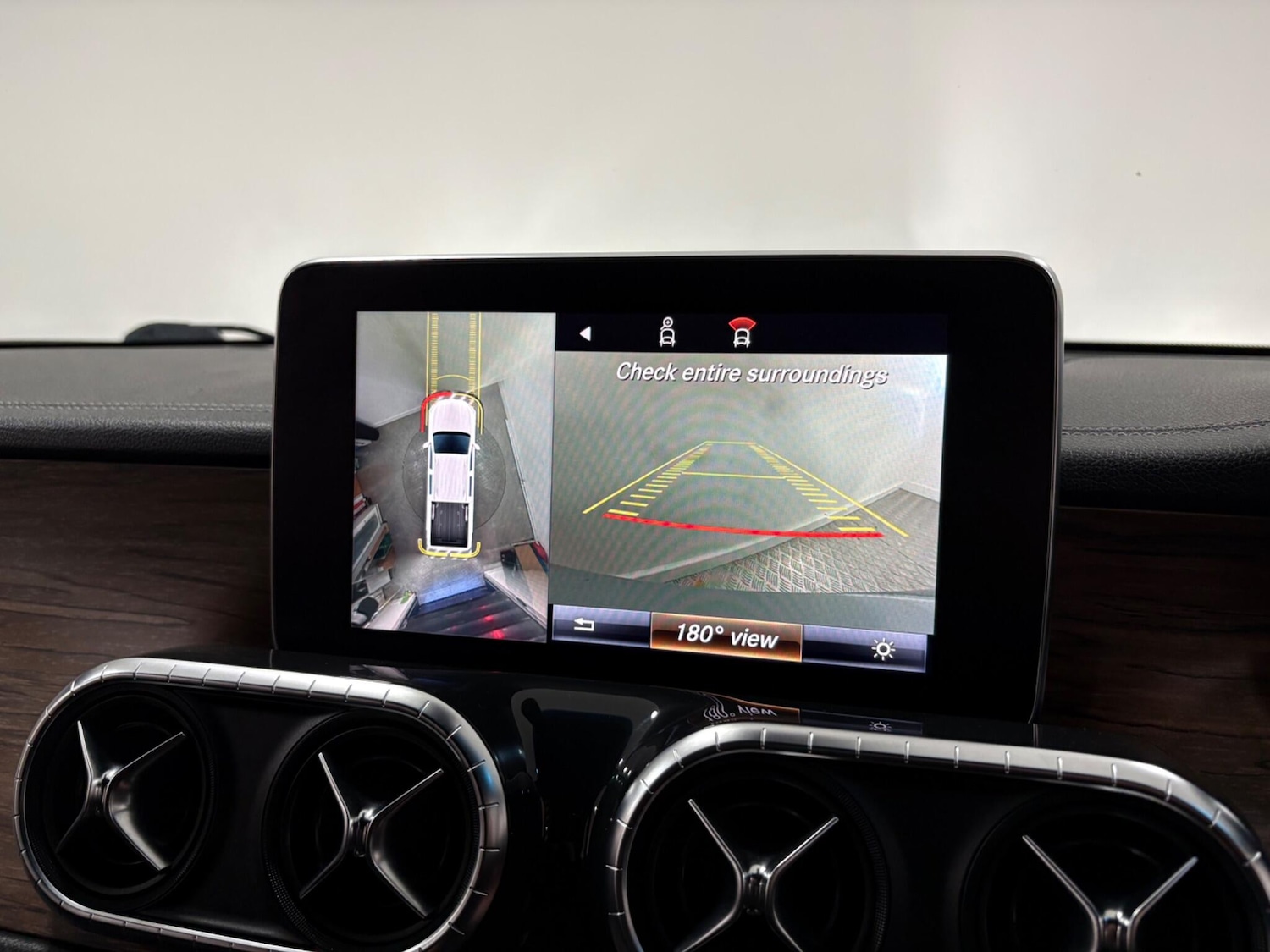 Used Mercedes-Benz X Class 2019 for sale - 77021311: Photo 23