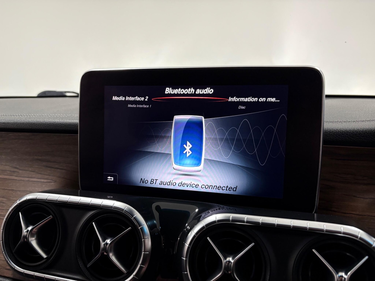 Used Mercedes-Benz X Class 2019 for sale - 77021311: Photo 24