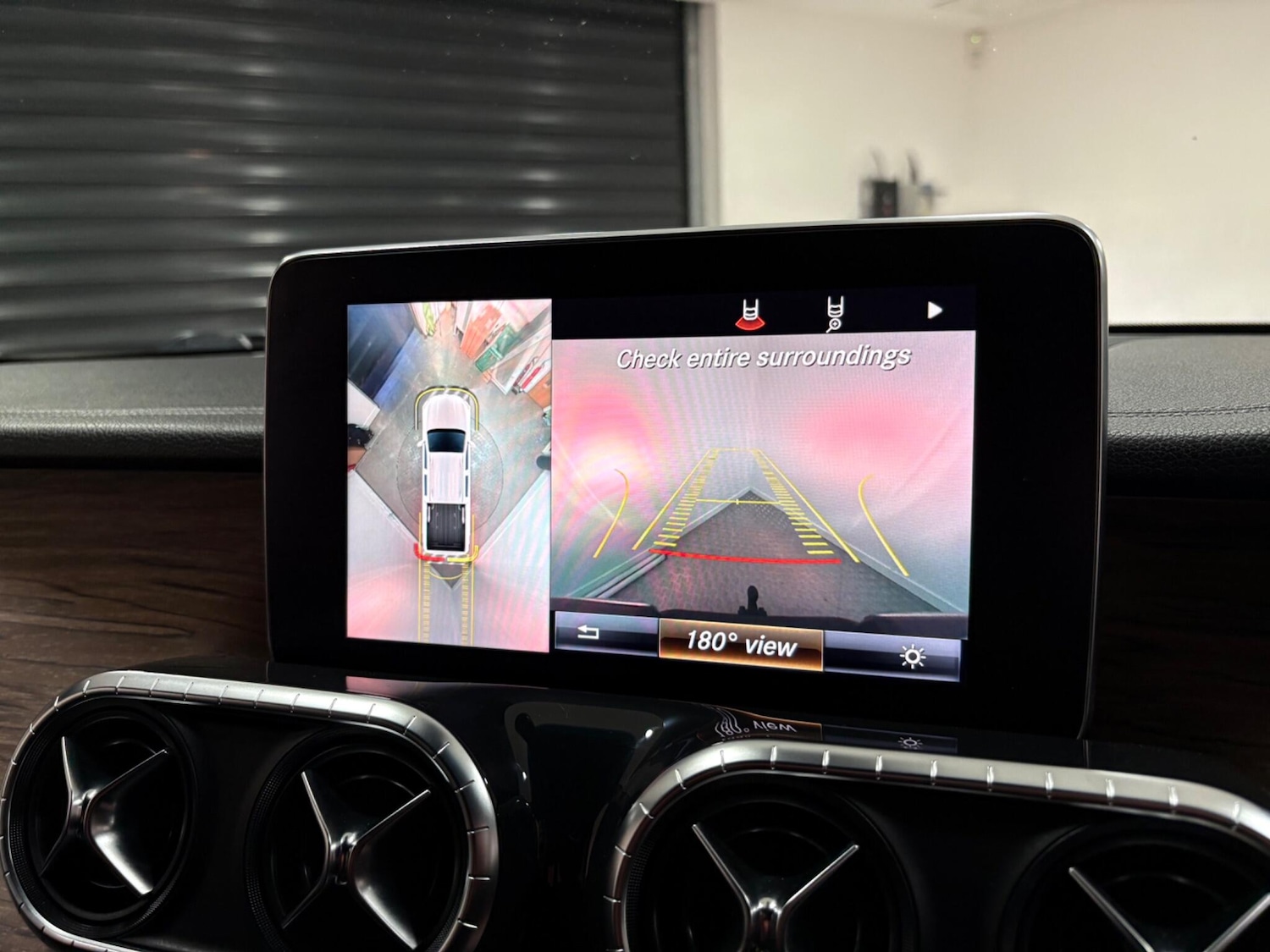 Used Mercedes-Benz X Class 2019 for sale - 77021311: Photo 25