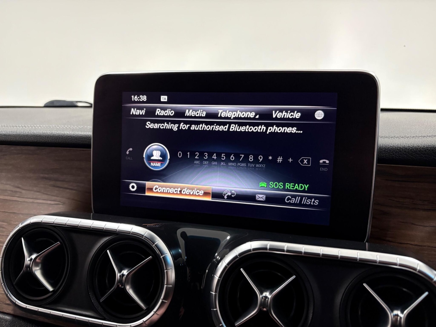 Used Mercedes-Benz X Class 2019 for sale - 77021311: Photo 28