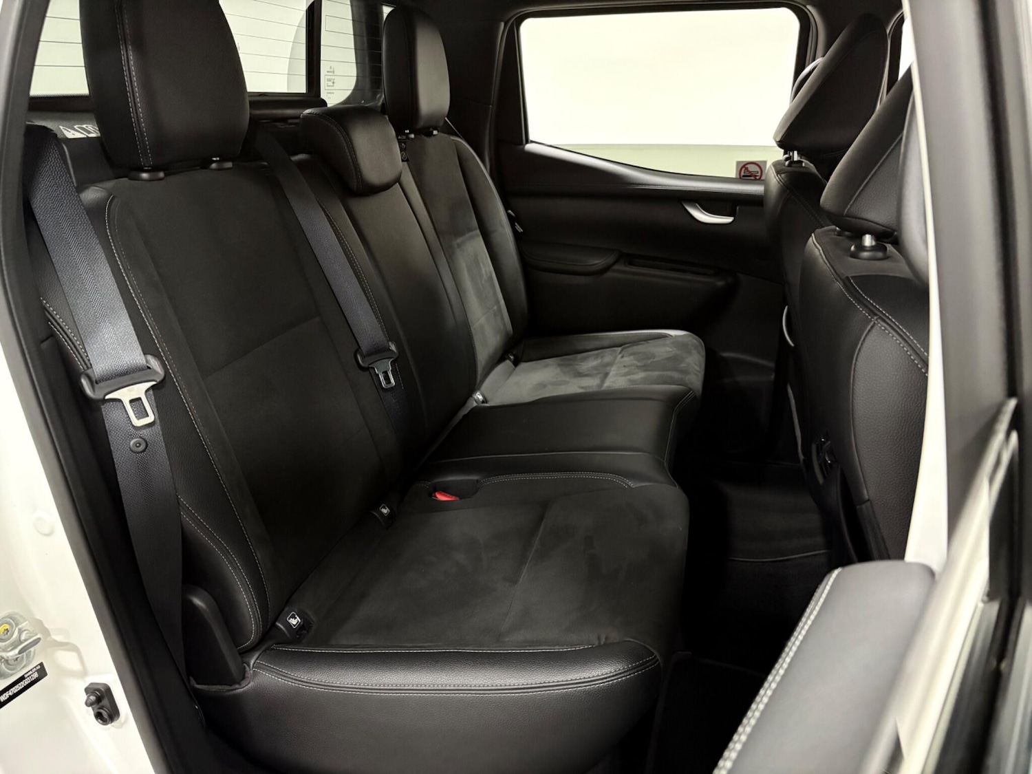 Used Mercedes-Benz X Class 2019 for sale - 77021311: Photo 38